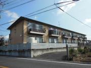 岳南電車岳南原田駅まで徒歩30分