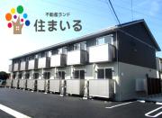 名鉄名古屋本線新安城駅まで徒歩18分