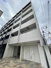 京急本線生麦駅まで徒歩5分