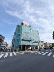 京成金町線京成金町駅まで徒歩12分