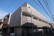 日暮里・舎人ライナー足立小台駅まで徒歩14分