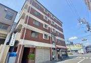 ＪＲおおさか東線ＪＲ淡路駅まで徒歩8分