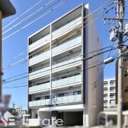 地下鉄東山線一社駅まで徒歩5分