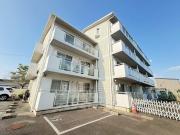 久宝寺西田マンション