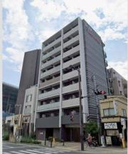 ＪＲ東西線御幣島駅まで徒歩7分