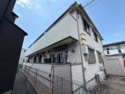 ＪＲ内房線五井駅まで徒歩8分
