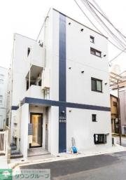 リアル新中野