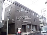 ラパス橋本
