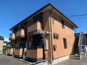 東北新幹線小山駅まで徒歩30分