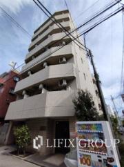 クレイシア西小山