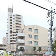地下鉄桜通線御器所駅まで徒歩5分