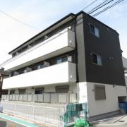 ＪＲ東海道本線立花駅まで徒歩6分