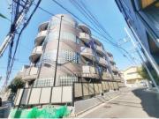 東急田園都市線用賀駅まで徒歩11分