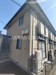VERDE玉川学園A棟