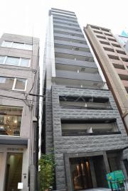 地下鉄四つ橋線肥後橋駅まで徒歩5分