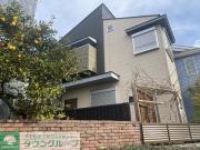 浜田山1丁目戸建て