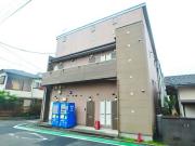 シティハイツ共和