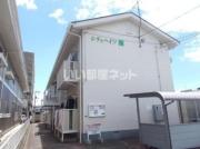 ＪＲ山陽本線岡山駅までバス約25分 徒歩6分