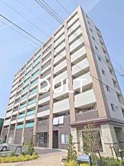 日暮里・舎人ライナー江北駅まで徒歩10分