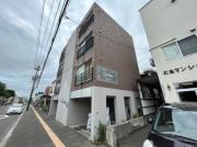 地下鉄南北線北３４条駅まで徒歩4分