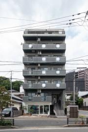 赤坂サードアベニュー