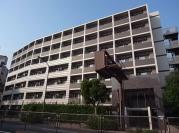 エコロジ都立大学レジデンス
