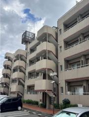 宝東海橋ハイツ