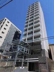 CREST TAPP東別院