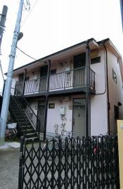 コーポ豊田