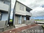 シャーメゾン霧ヶ峰D