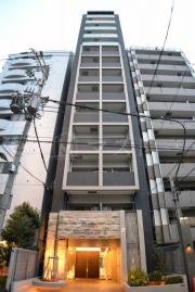 ファーストフィオーレ心斎橋イーストII
