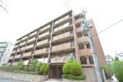 北大阪急行緑地公園駅まで徒歩11分