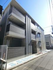 東京メトロ東西線南砂町駅まで徒歩21分