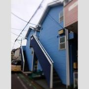 ＪＲ横浜線淵野辺駅まで徒歩13分