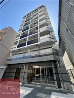 Alivis都島北通