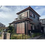 あま市七宝町伊福川原戸建