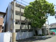 シャルマンフジ和泉大宮弐番館