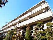 京王線中河原駅まで徒歩5分