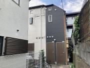都営浅草線西馬込駅まで徒歩10分