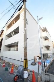 地下鉄今里筋線鴫野駅まで徒歩10分