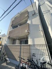 地下鉄谷町線太子橋今市駅まで徒歩4分