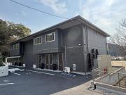 ファミール コート 卯之町