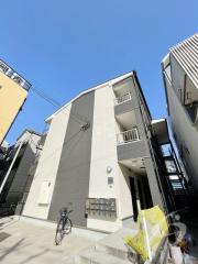 地下鉄御堂筋線あびこ駅まで徒歩11分