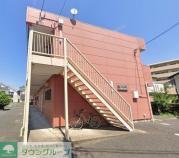 笠川ハイツ