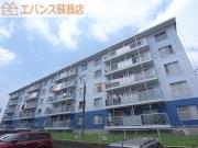 白旗台団地
