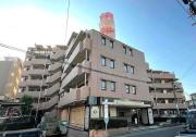 東急東横線学芸大学駅まで徒歩9分