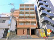 ＪＲ大阪環状線寺田町駅まで徒歩5分