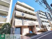 サンテミリオン小石川後楽園