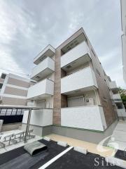 阪急神戸線園田駅まで徒歩7分