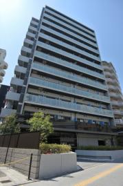 阪神本線姫島駅まで徒歩5分